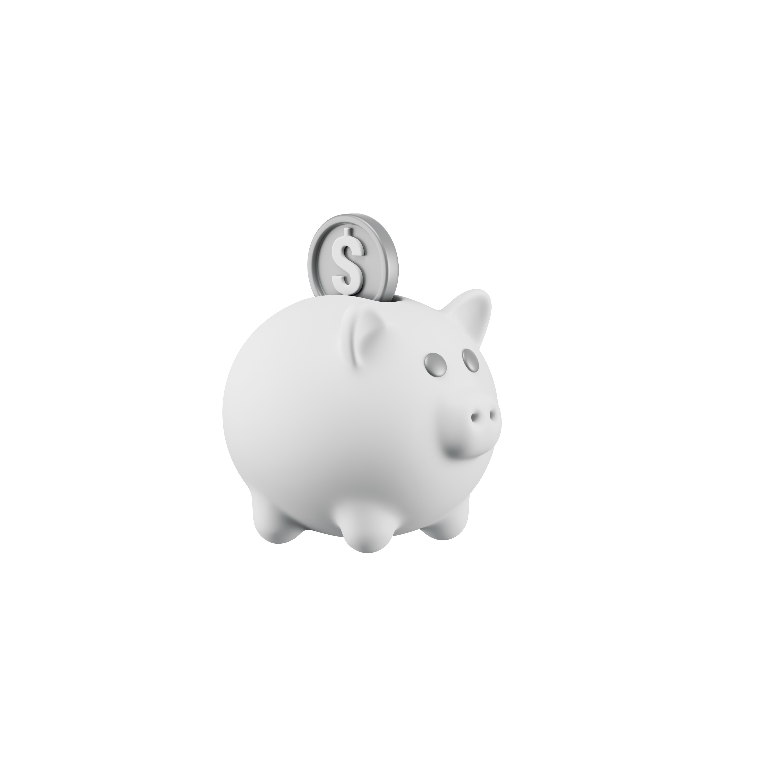 Visual production cost savings graphic